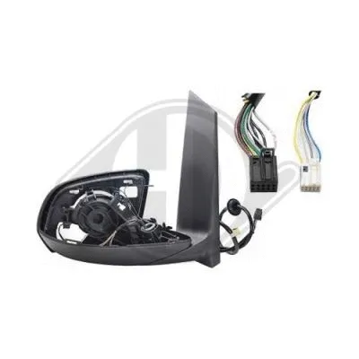 Exterior Mirror (1668026)