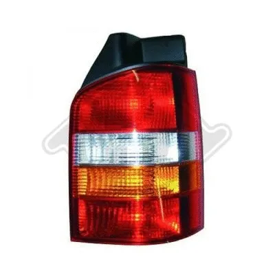 Tail Light Assembly (2272090)