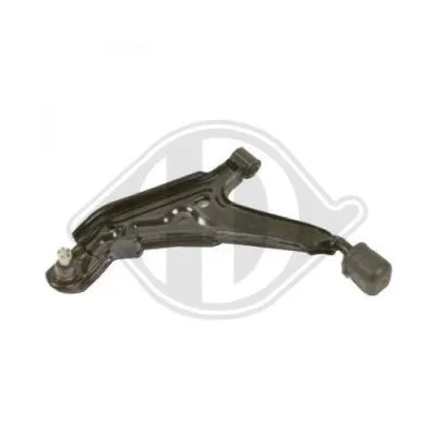 Control/Trailing Arm, wheel suspension (1605101)