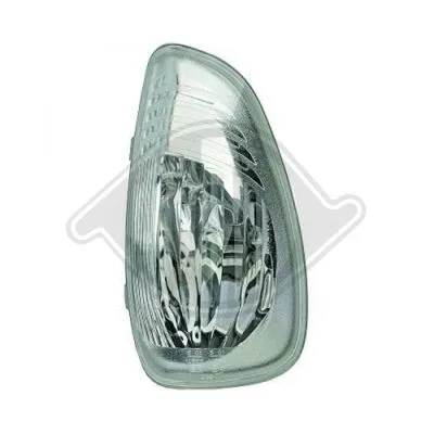 Direction Indicator (1887075)