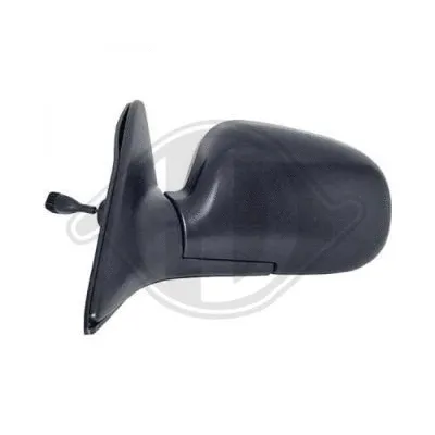 Exterior Mirror (6615027)