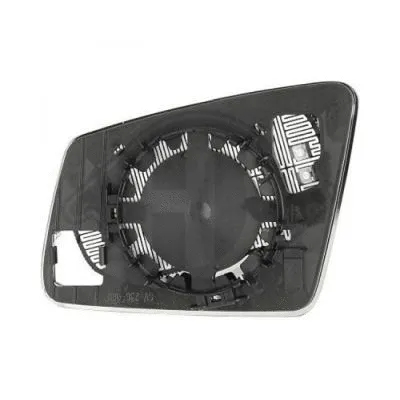 Mirror Glass, exterior mirror (1616024)
