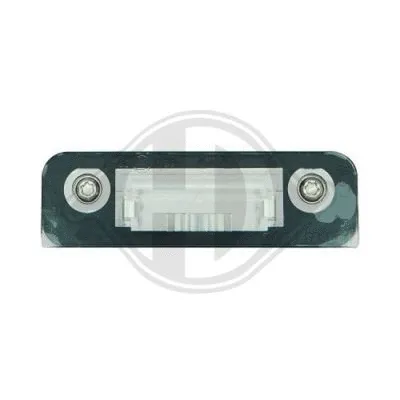 Licence Plate Light (1404194)