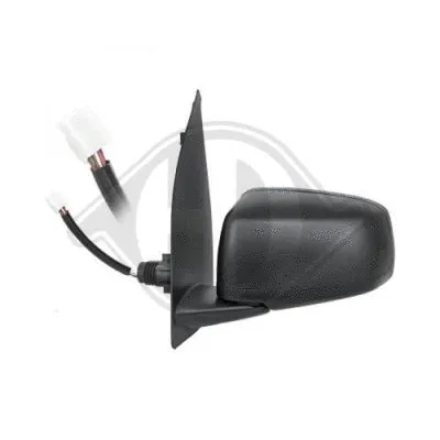 Exterior Mirror (3434125)