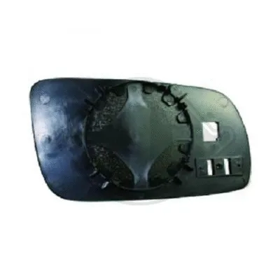 Mirror Glass, exterior mirror (7805327)