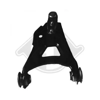 Control/Trailing Arm, wheel suspension (1441301)