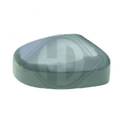 Cover, exterior mirror (1428128)