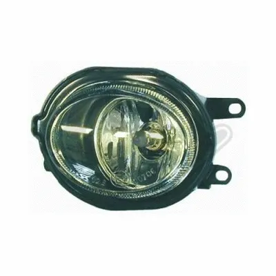 Front Fog Light (7021089)