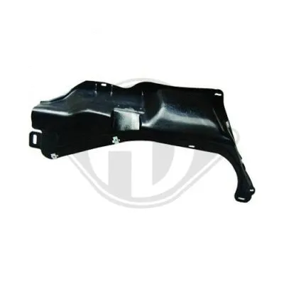 Engine Compartment Noise Insulation (8010301)