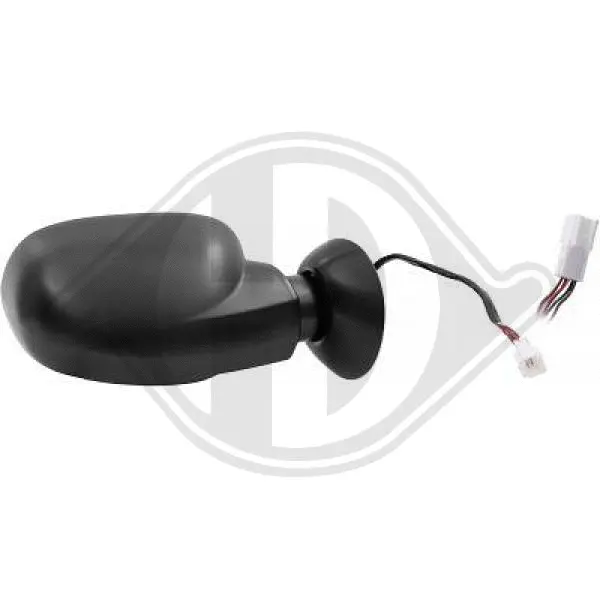 Exterior Mirror (4420124)