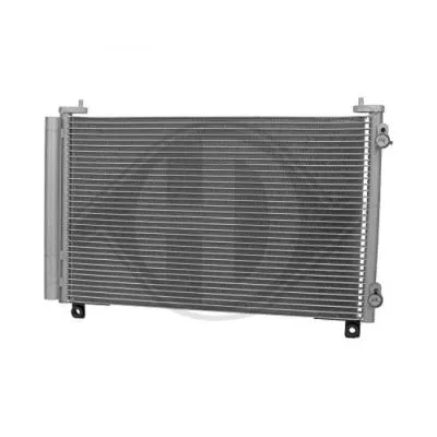 Condenser, air conditioning (DCC1154)