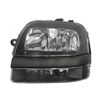 Headlight (3485981)