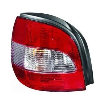 Tail Light Assembly (4463490)