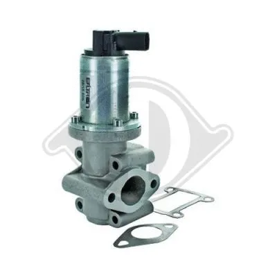 EGR Valve (1301014)