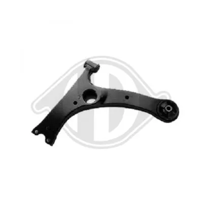 Control/Trailing Arm, wheel suspension (1661801)