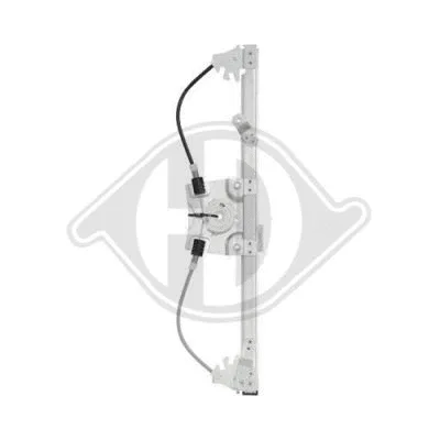 Window Regulator (3452820)