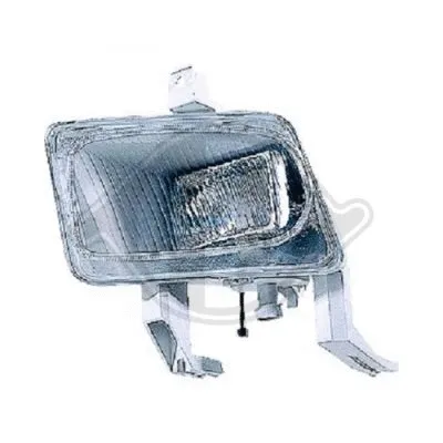 Front Fog Light (1824089)
