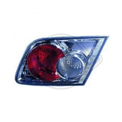 Tail Light Assembly (5625092)