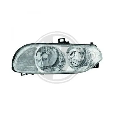 Headlight (3050082)