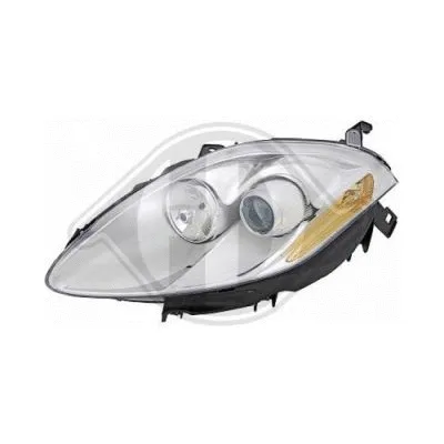 Headlight (3463081)