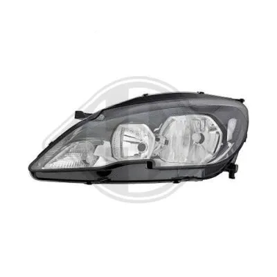 Headlight (4236081)