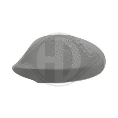 Cover, exterior mirror (1216029)