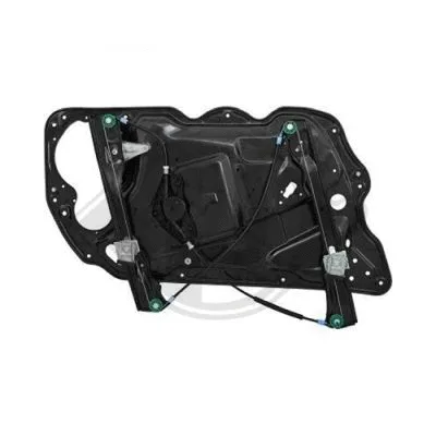 Window Regulator (2248120)