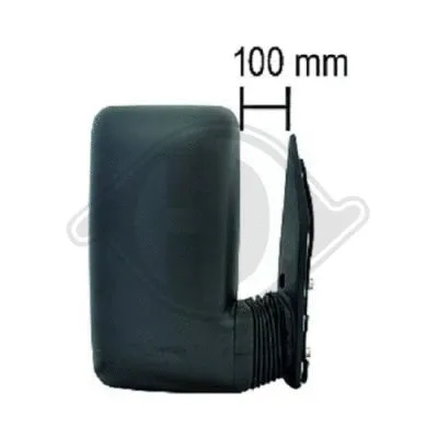 Exterior Mirror (3492624)