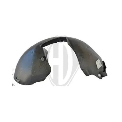 Liner, wheelhouse (2247109)