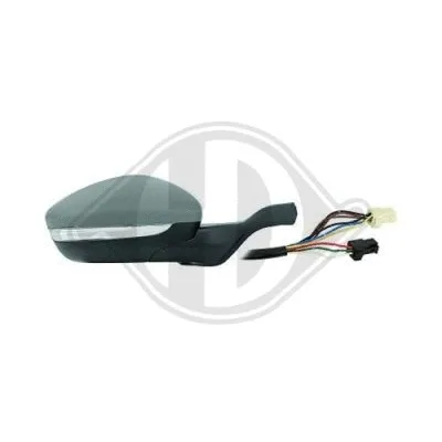Exterior Mirror (4227225)