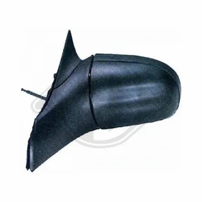 Exterior Mirror (1812025)