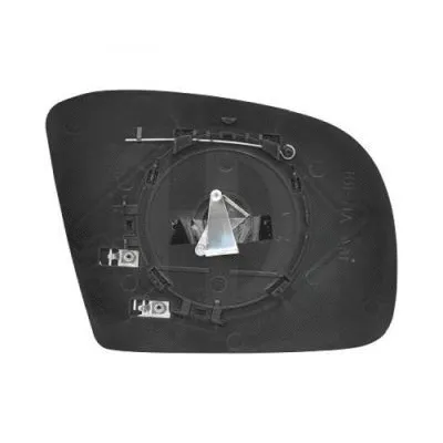 Mirror Glass, exterior mirror (1630025)