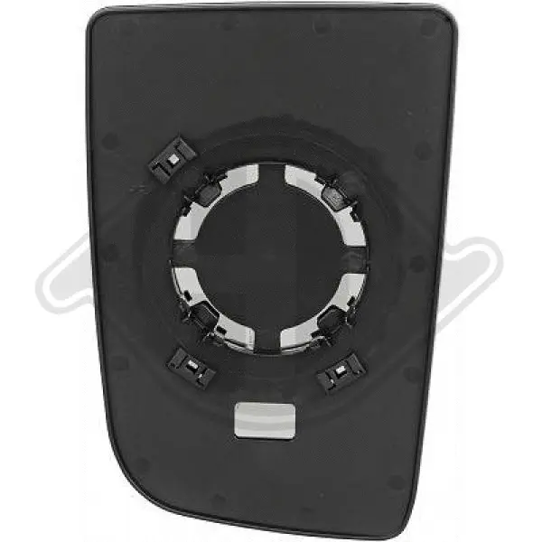 Mirror Glass, exterior mirror (1663127)