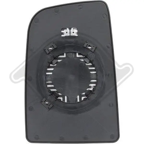 Mirror Glass, exterior mirror (1663226)