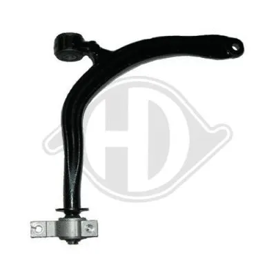 Control/Trailing Arm, wheel suspension (1406100)
