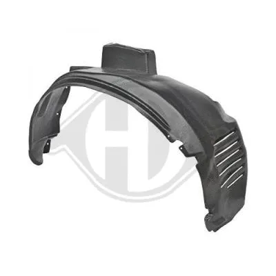 Liner, wheelhouse (1844108)