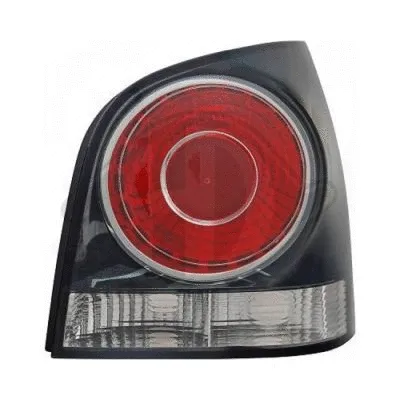 Tail Light Assembly (2205192)