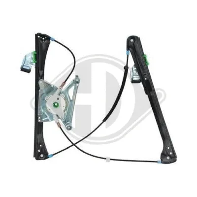 Window Regulator (1016121)