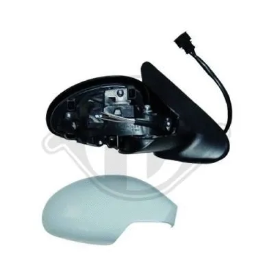 Exterior Mirror (7431127)