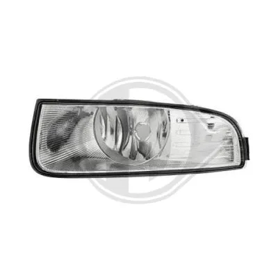 Front Fog Light (7840087)