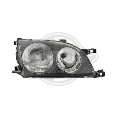 Headlight (6623080)
