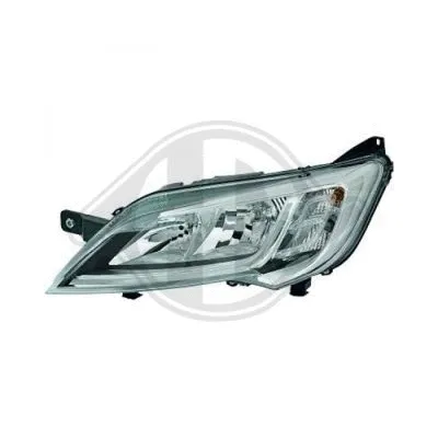 Headlight (3484881)