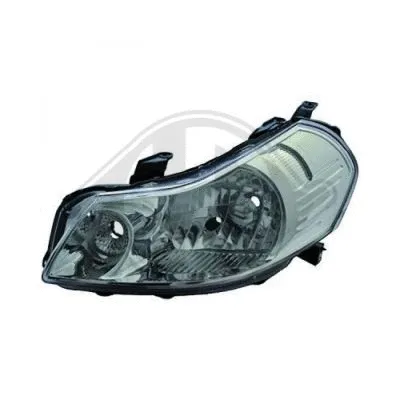 Headlight (6445883)