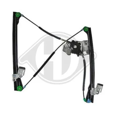 Window Regulator (2204220)