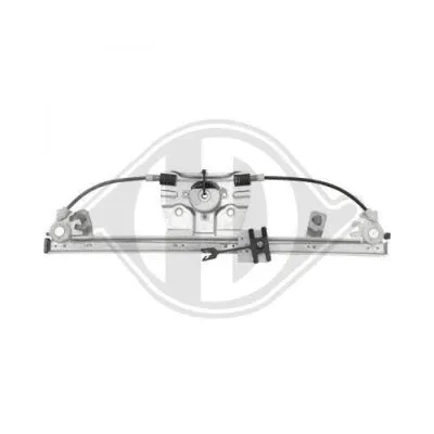 Window Regulator (3435121)