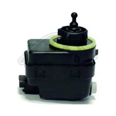 Actuator, headlight levelling (4225086)