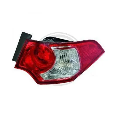 Tail Light Assembly (5219091)