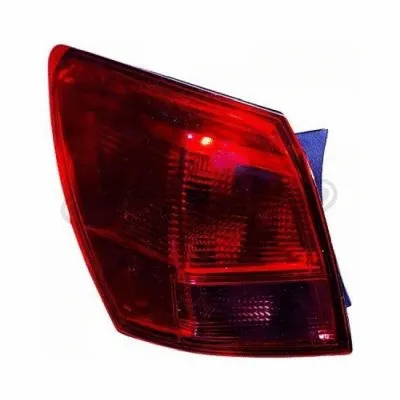 Tail Light Assembly (6045890)