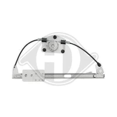 Window Regulator (2247622)