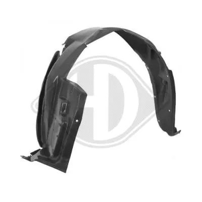 Liner, wheelhouse (6466008)